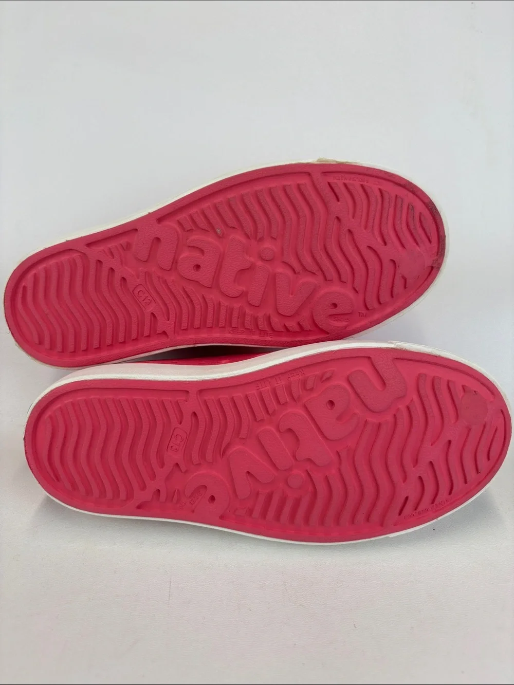 Native jefferson pink